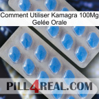 Comment Utiliser Kamagra 100Mg Gelée Orale 23